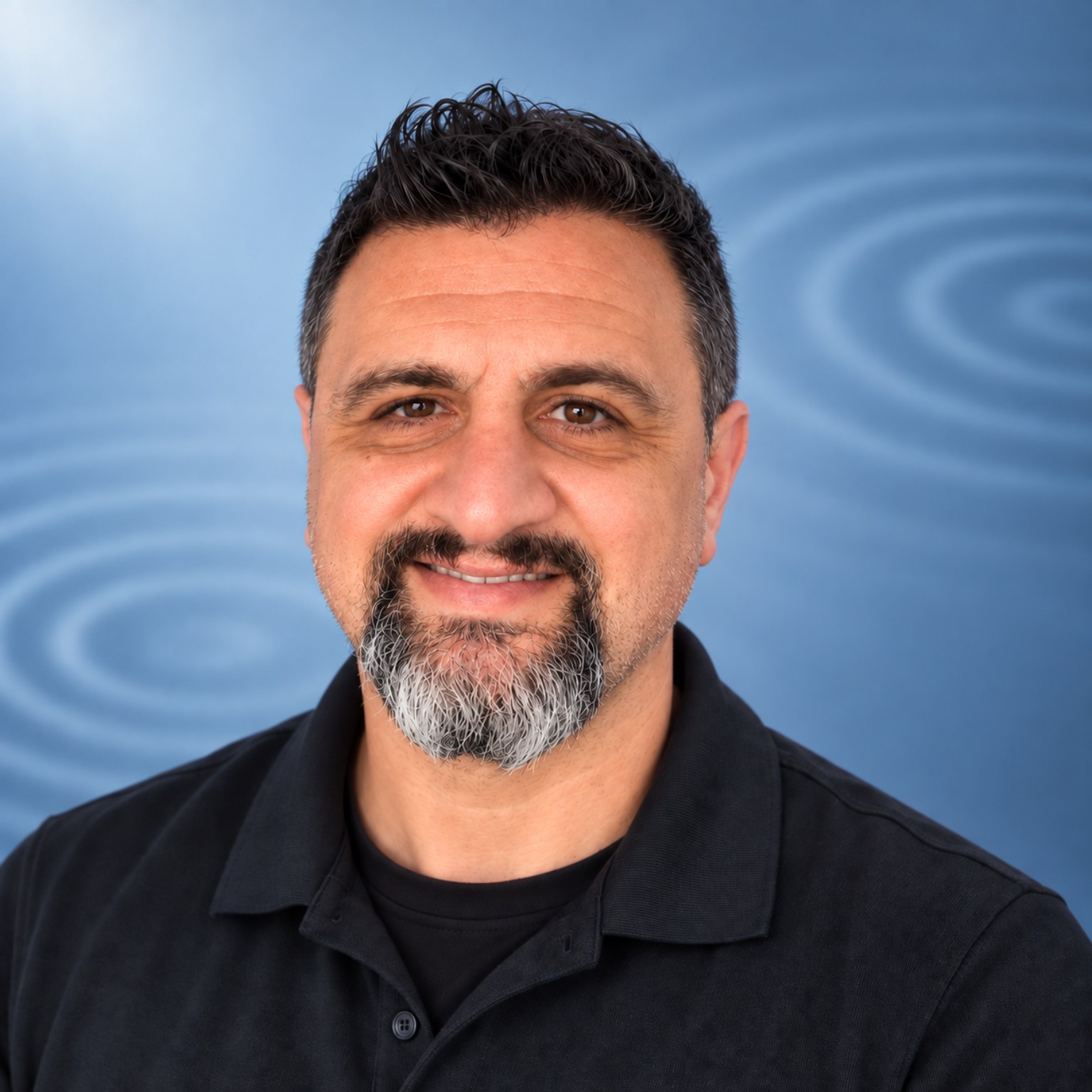 Ben Khodeir